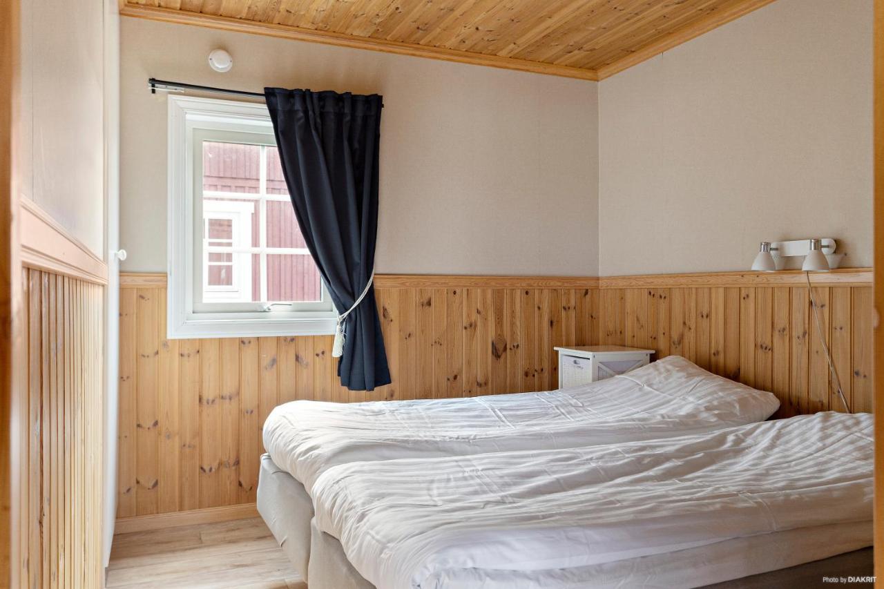 First Camp Sunne - Fryksdalen Hotell Eksteriør bilde