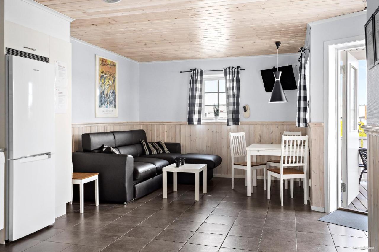 First Camp Sunne - Fryksdalen Hotell Eksteriør bilde