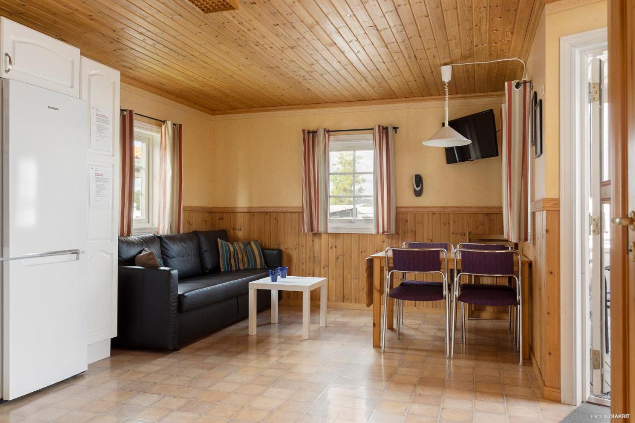 First Camp Sunne - Fryksdalen Hotell Eksteriør bilde